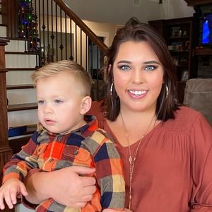 Meet your Posher, Hannah